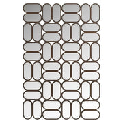 Oglindă Decoration – CHESTNUT