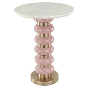 Măsuță laterală End tables – roz