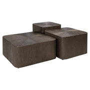 Măsuță cafea Coffee & End tables – BRUNZAE (65cm)