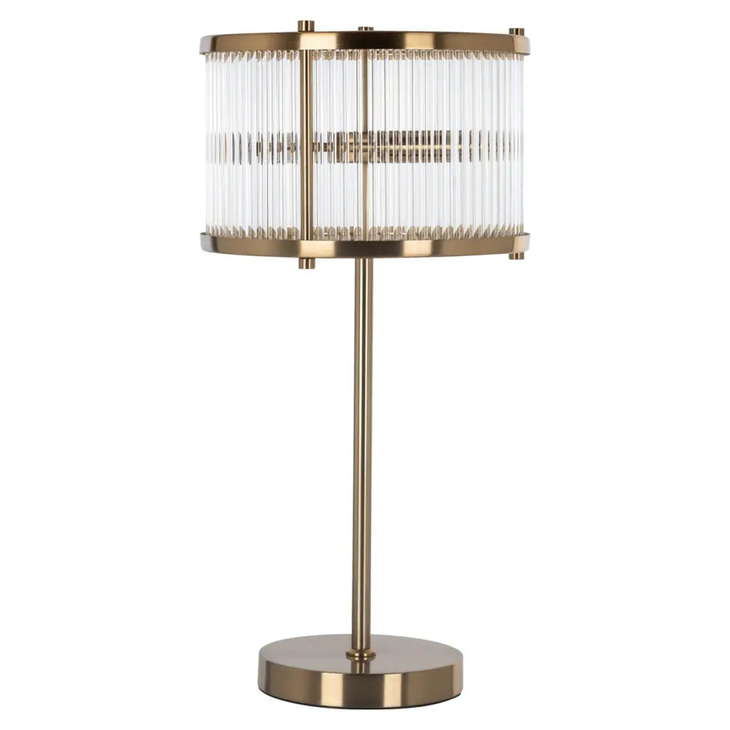 Lampă de masă Loiza