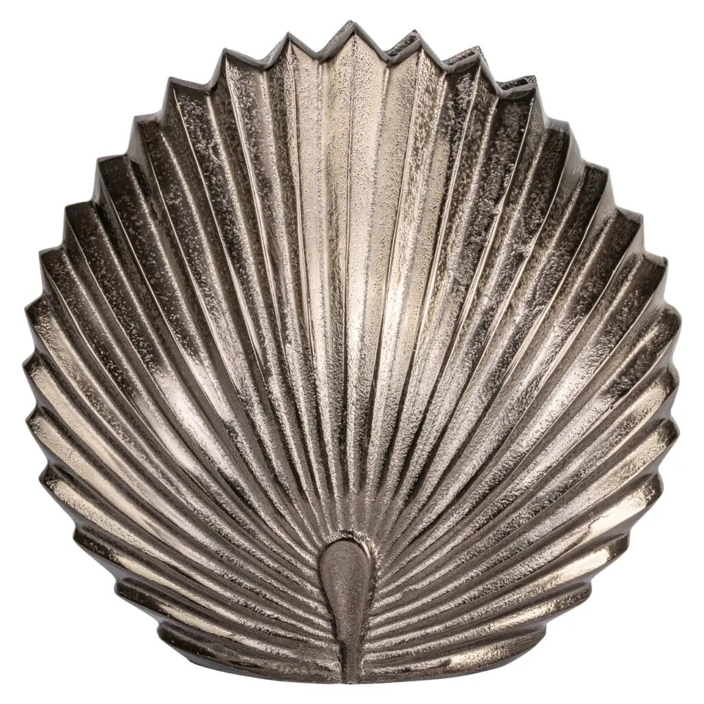 Vază Mayfield – alamă ANTIQUE (28.5cm)