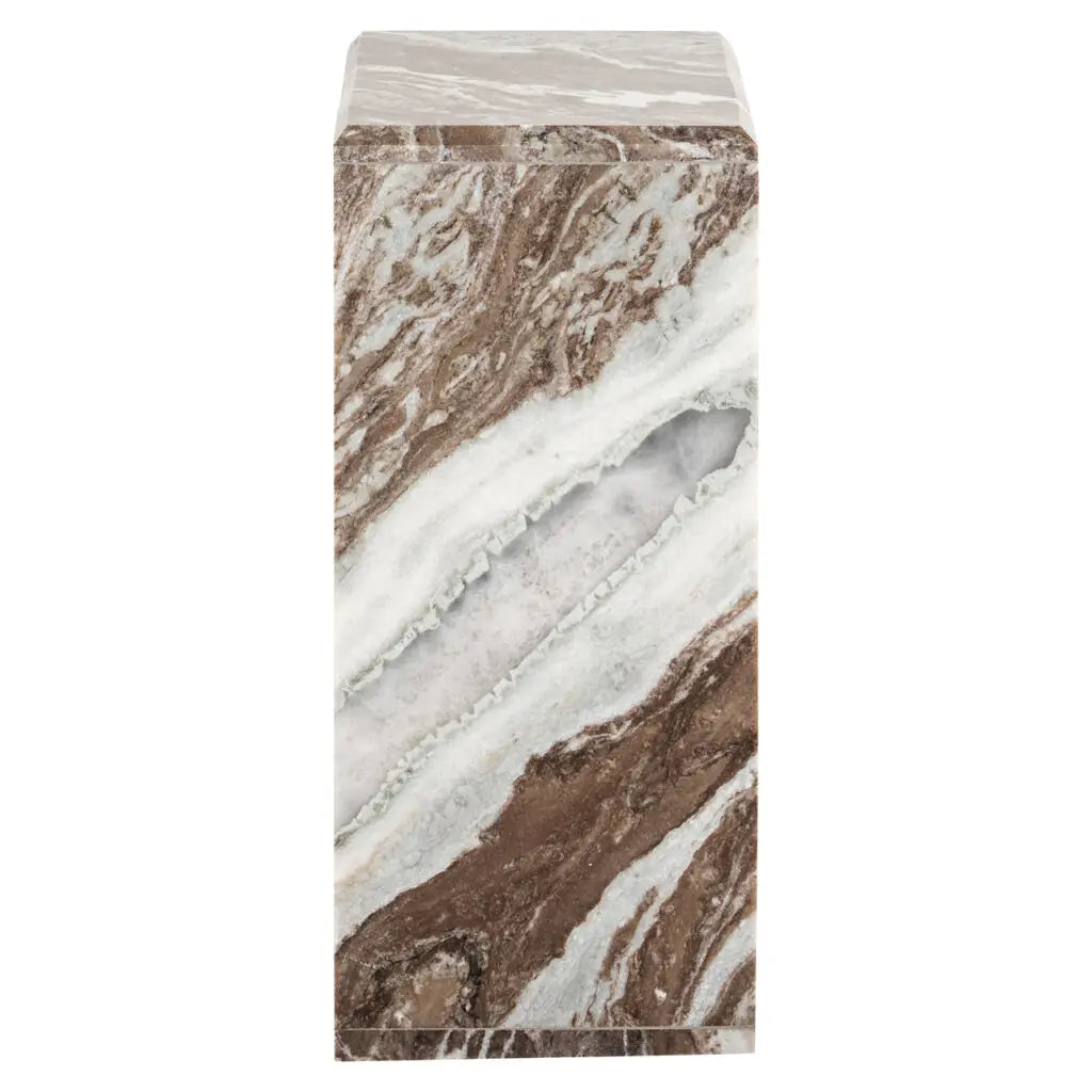 Măsuță laterală End tables – BLUSH bej (2)