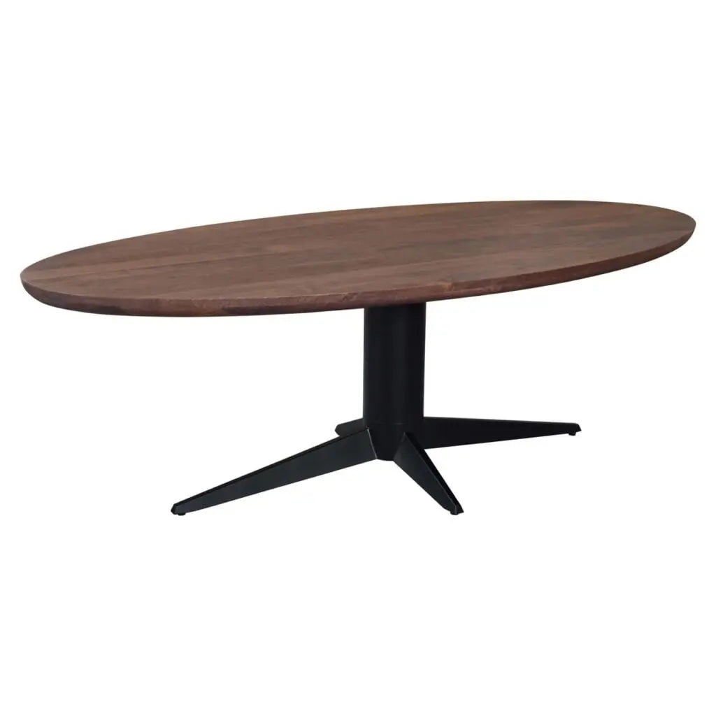 Masă dining Dining Tables – spice maro (230cm)