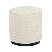 Puf Fe & Footstool Lexie (216061)