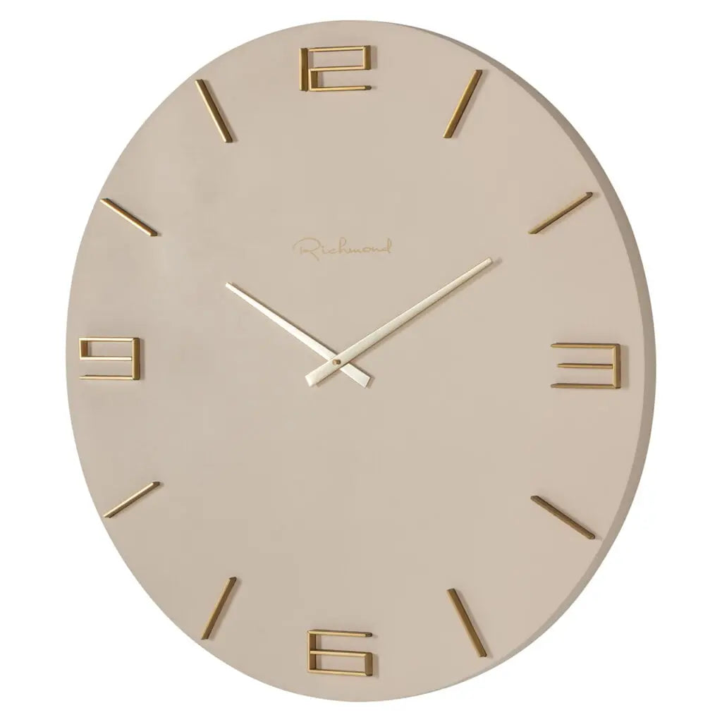 Ceas decorativ Mayfield – TAPIOCA