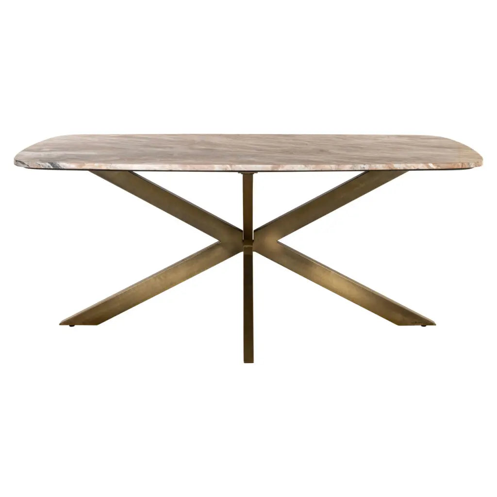 Masă dining Bottega (220cm)