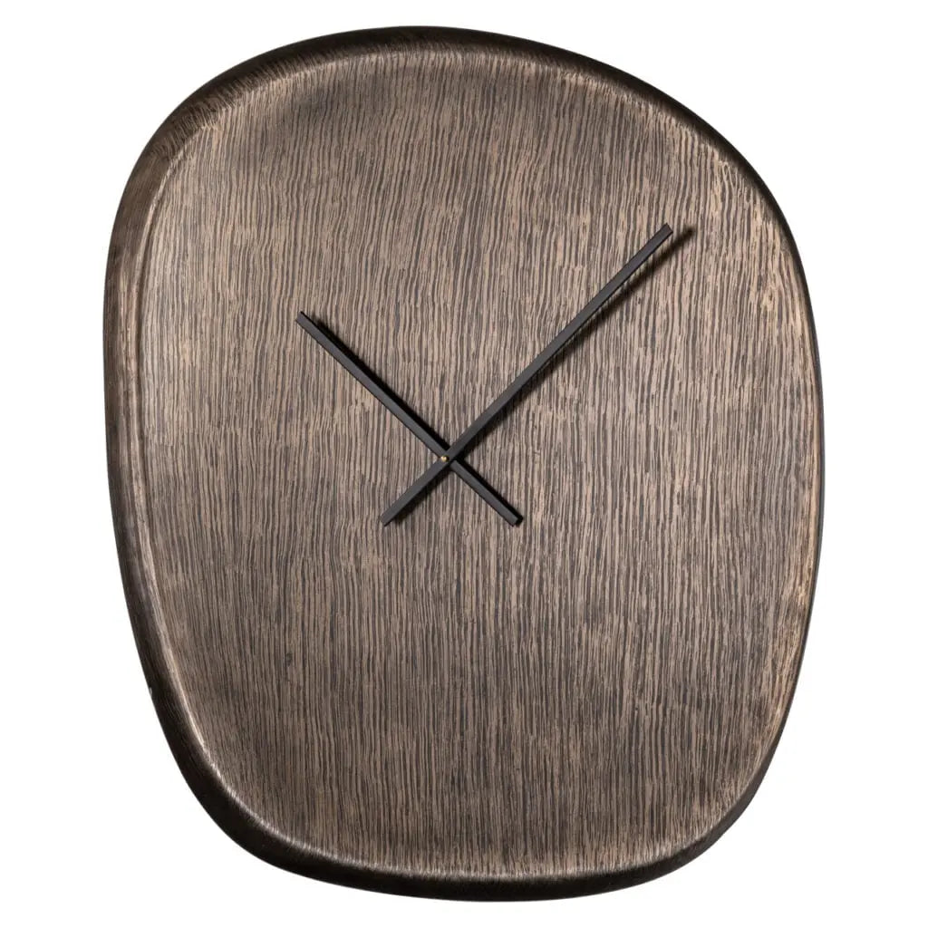 Ceas decorativ Mayfield – BRONZE