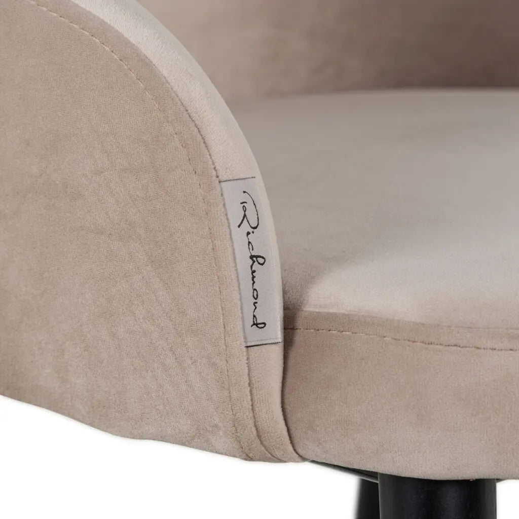 Scaun dining Soho – CUSTOMIZED (61cm v2)