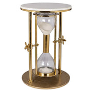 Măsuță laterală End tables – auriu (40cm)