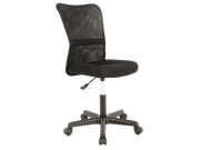 Fotoliu OBROTOWY Q-121 negru