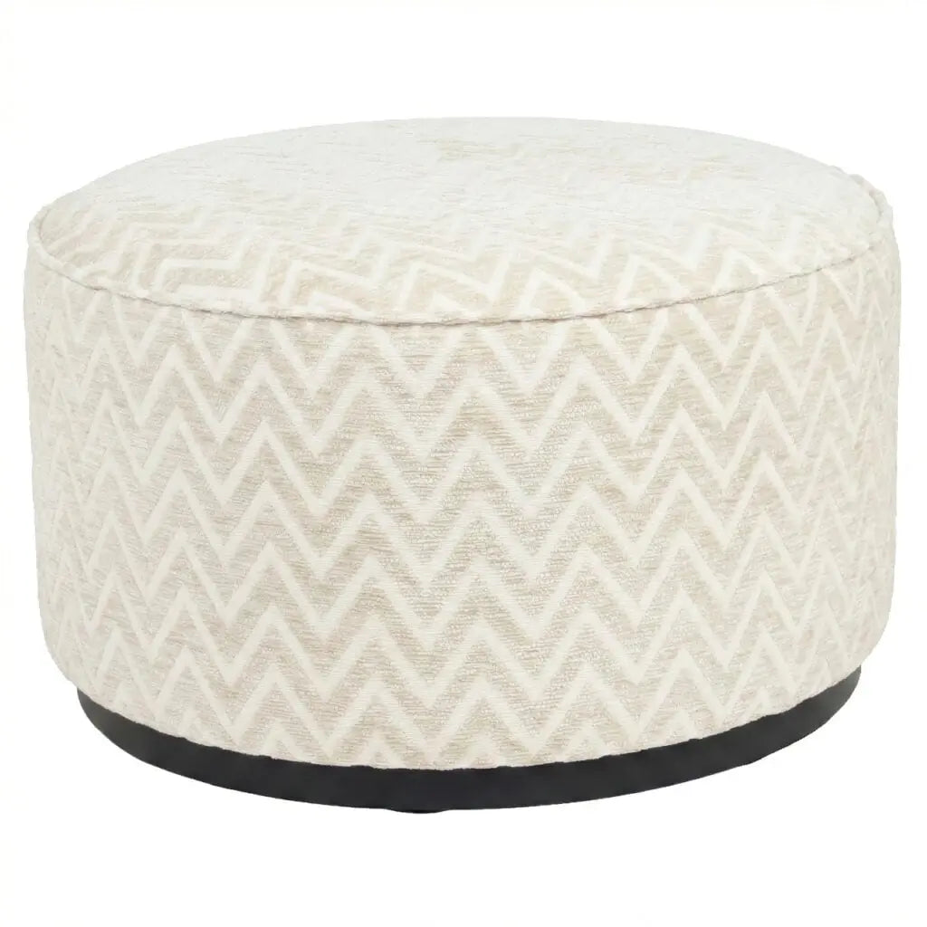 Puf Fe & Footstool Lexie (216063)