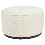 Puf Fe & Footstool Lexie (216063)