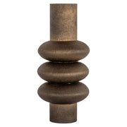 Vază Mayfield – alamă ANTIQUE (50cm)