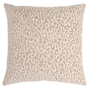 Pernă decorativă Mayfield – bej LEOPARD
