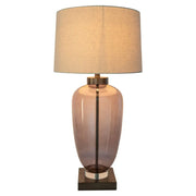 Lampă de masă Lighting – SMOKE (78cm)