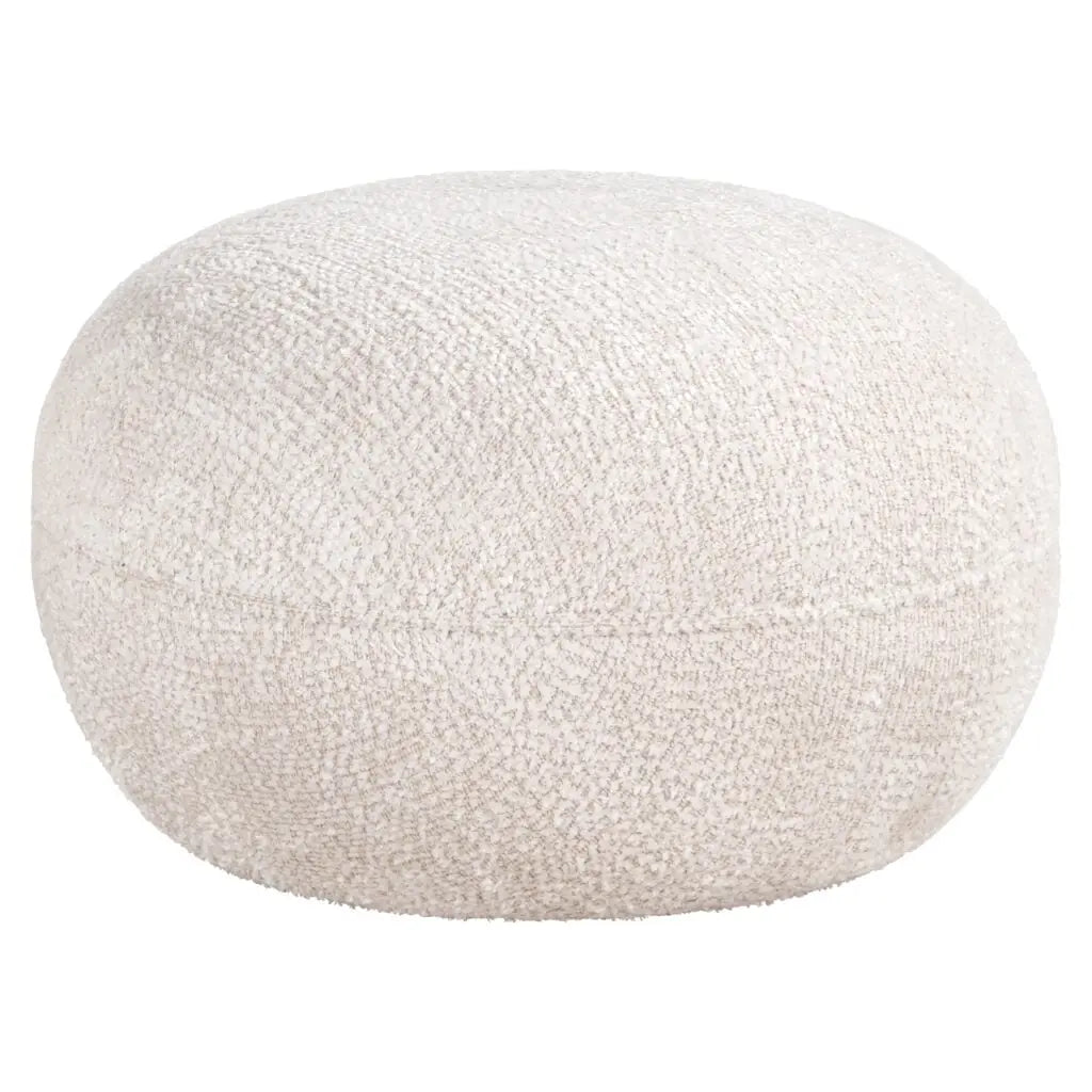 Puf Fe & Footstool Jace (212214)
