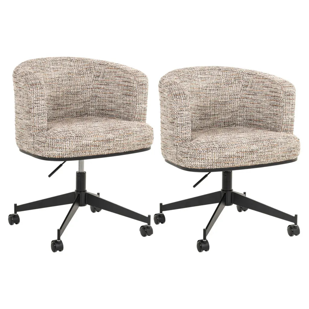 Scaun dining Dining – TRENDY NATURE (63cm)