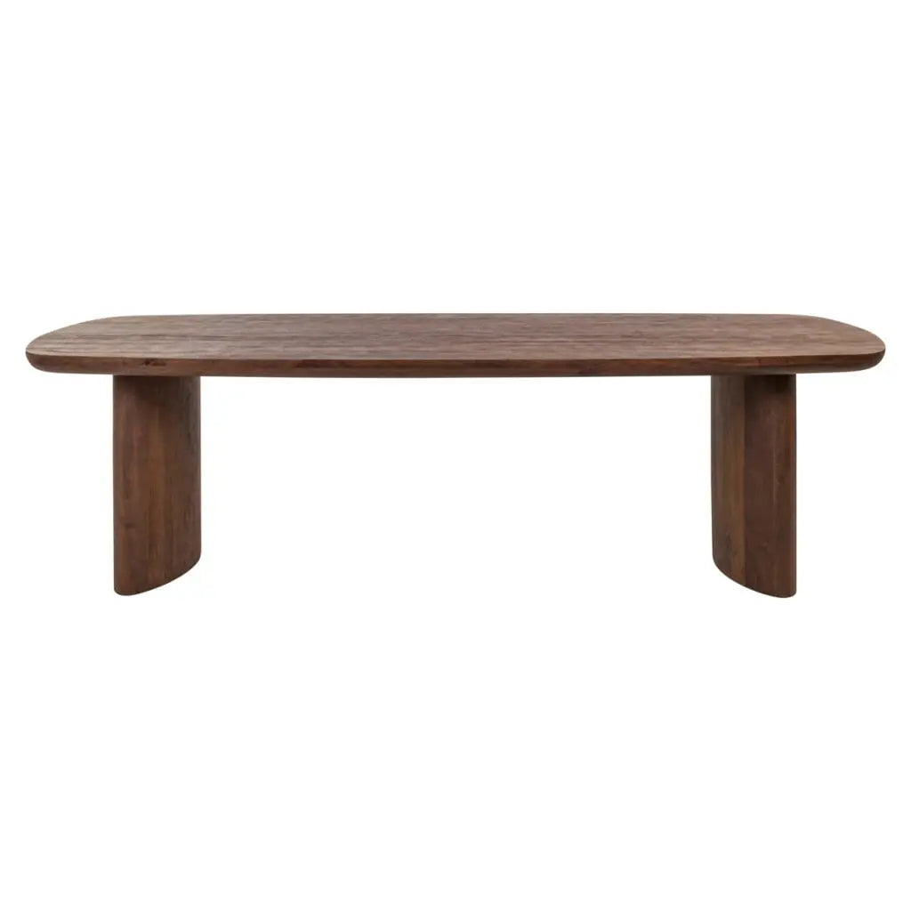 Masă dining Baldwin (230cm)