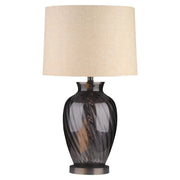 Lampă de masă Lighting – SMOKE (65cm)