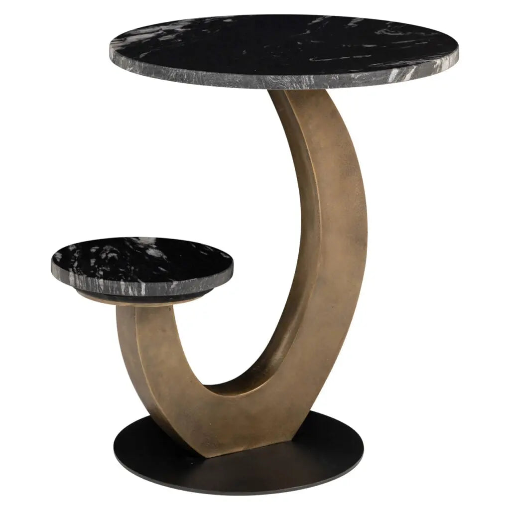 Măsuță laterală End tables – negru