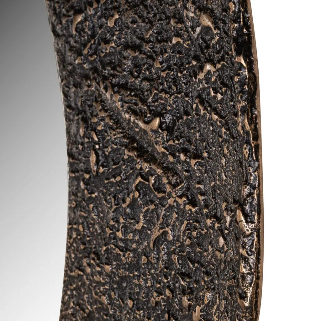 Oglindă Decoration – BRONZE