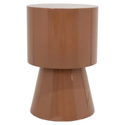 Măsuță laterală End tables – MOCHA MOUSSE (30cm)