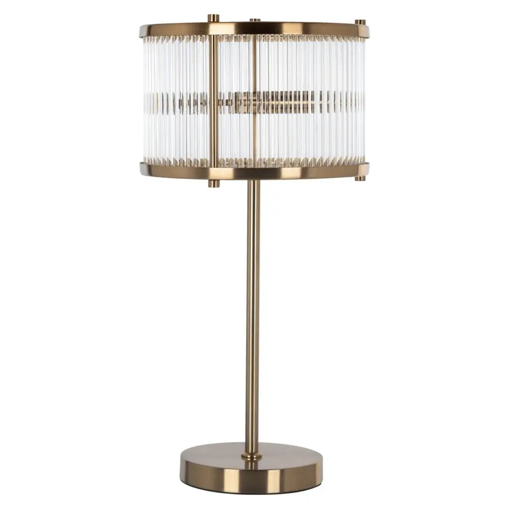 Lampă de masă Loiza