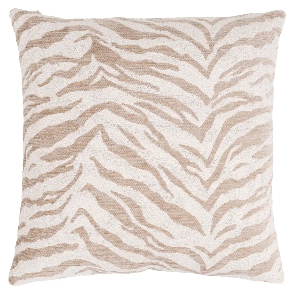 Pernă decorativă Mayfield – bej TIGER