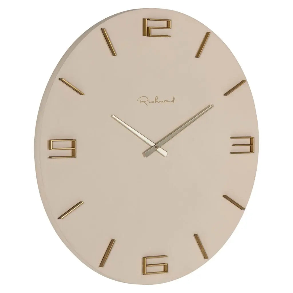 Ceas decorativ Mayfield – TAPIOCA