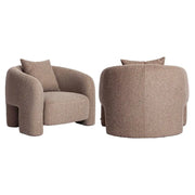 Fotoliu Lounge – MOCCA CHUNKY (99cm)