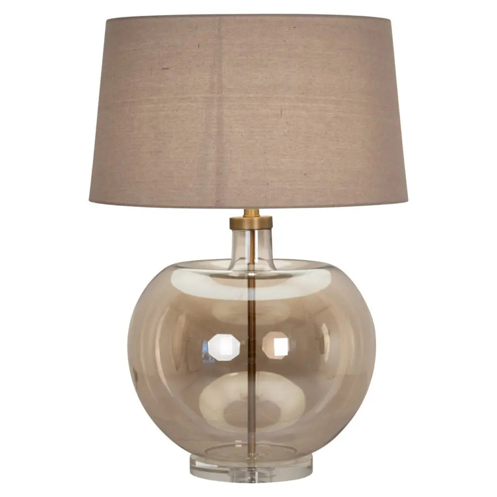 Lampă de masă Lighting – AMBER (73cm)