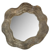 Oglindă Decoration – auriu