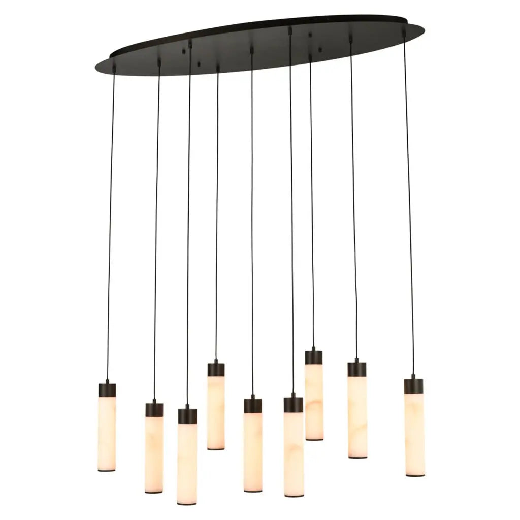 Candelabru Chavine