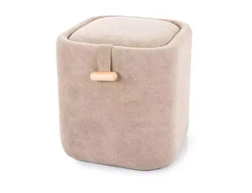 Puf NAP C. bej tap. 253