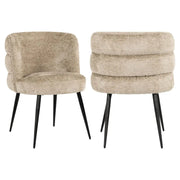 Scaun dining Soho – DESERT FUSION (63cm)
