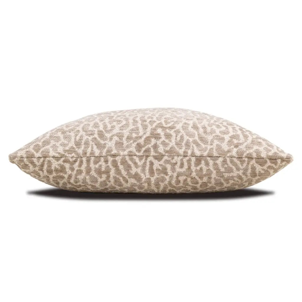 Pernă decorativă Mayfield – bej LEOPARD