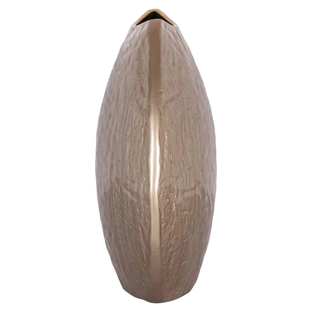 Vază Mayfield – bej (35x38cm)