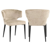 Scaun dining Soho – DESERT FUSION (60cm v2)