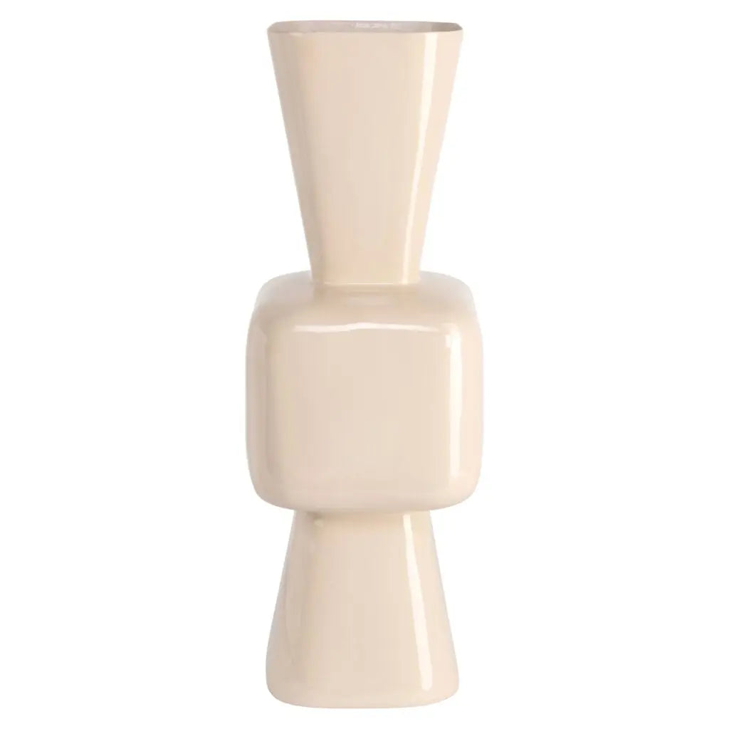 Vază Mayfield – TAPIOCA (46cm)