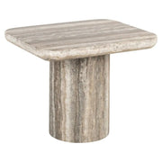Măsuță laterală Dulce – gri (65cm)