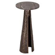 Măsuță laterală End tables – BRONZE (25cm)