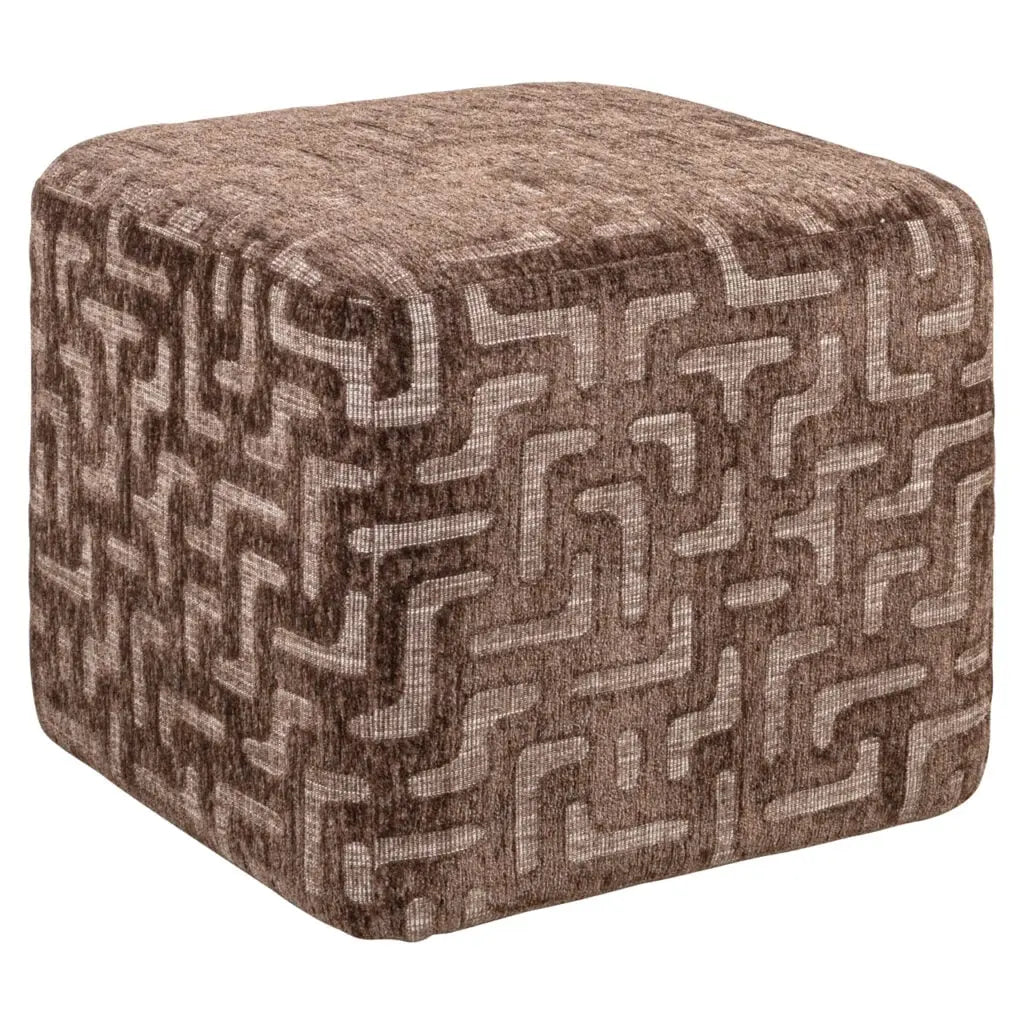 Puf Fe & Footstool Ciela (216374)
