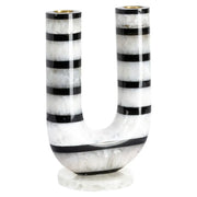 Sfeșnic Decoration – negru