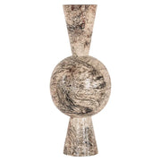 Vază Mayfield – bej (75cm)