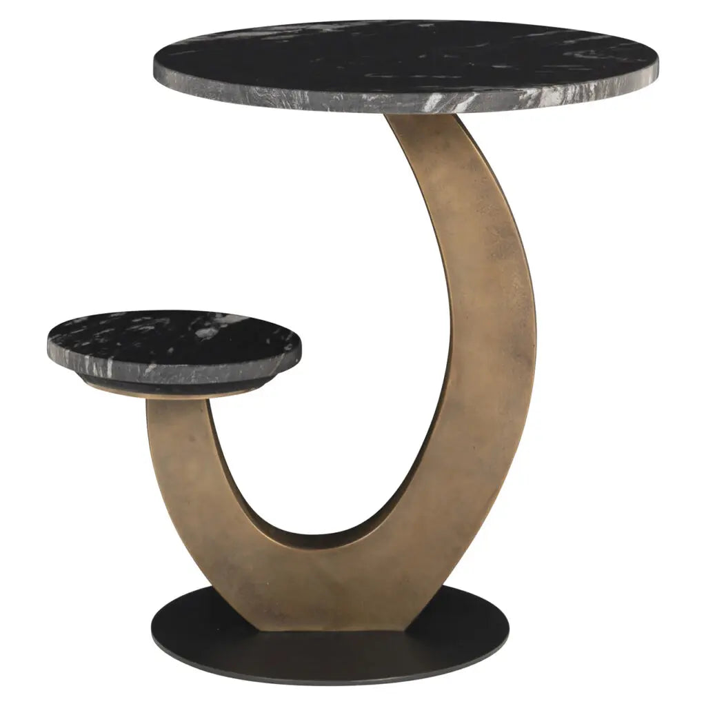 Măsuță laterală End tables – negru