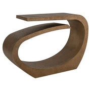 Consolă Consoles – auriu periat (132cm)