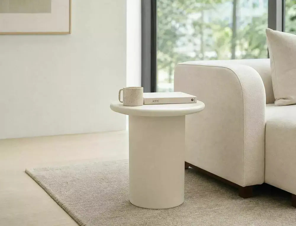 Scaun dining TIMO bej