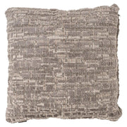 Pernă decorativă Mayfield – GREIGE (50cm)