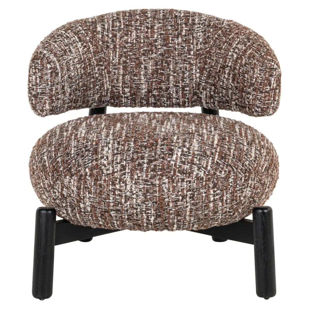 Fotoliu Lounge – HAZEL (79cm)