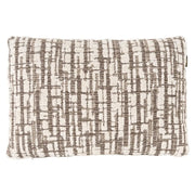 Pernă decorativă Mayfield – crem (40x60cm)